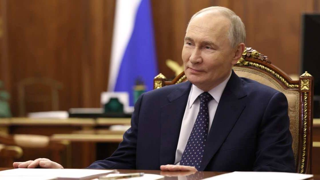Путин ратифицировал соглашение о военном сотрудничестве с Лаосом
