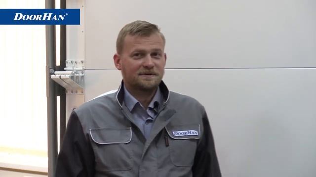 Обзор ограждений для охлаждаемых помещений