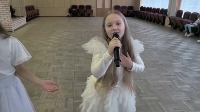 Богородский колокольчик