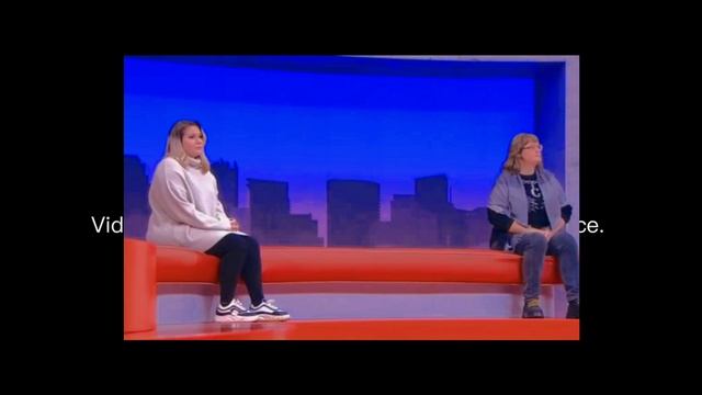 Мужское Женское 23.05.2025