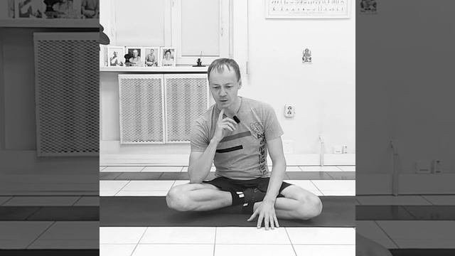 Размышления об Аштанга йоге от практикующих. Часть 8. Мнение мужчин