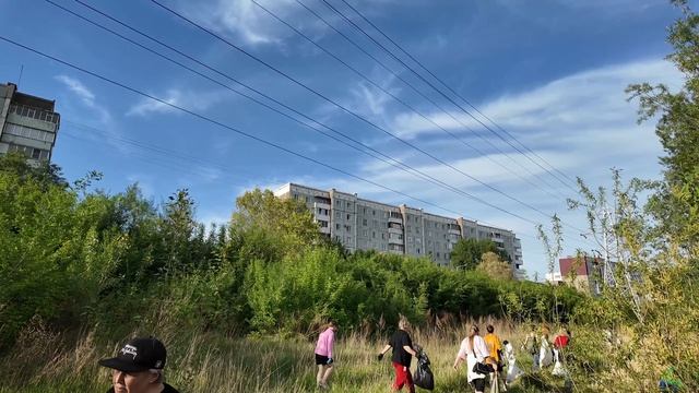 Чистые Игры в Абакане. 22 мая 2025