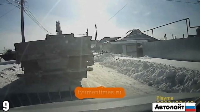 Автоподборка "Дай Дорогу Дураку"🚨Опасный Маневр#334