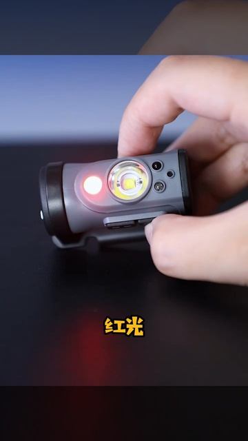 Xiaomi Warsun светодиодный налобный фонарик