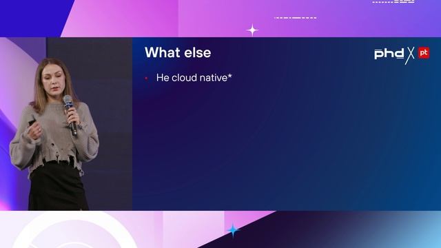 Как заставить тормозить ClickHouse