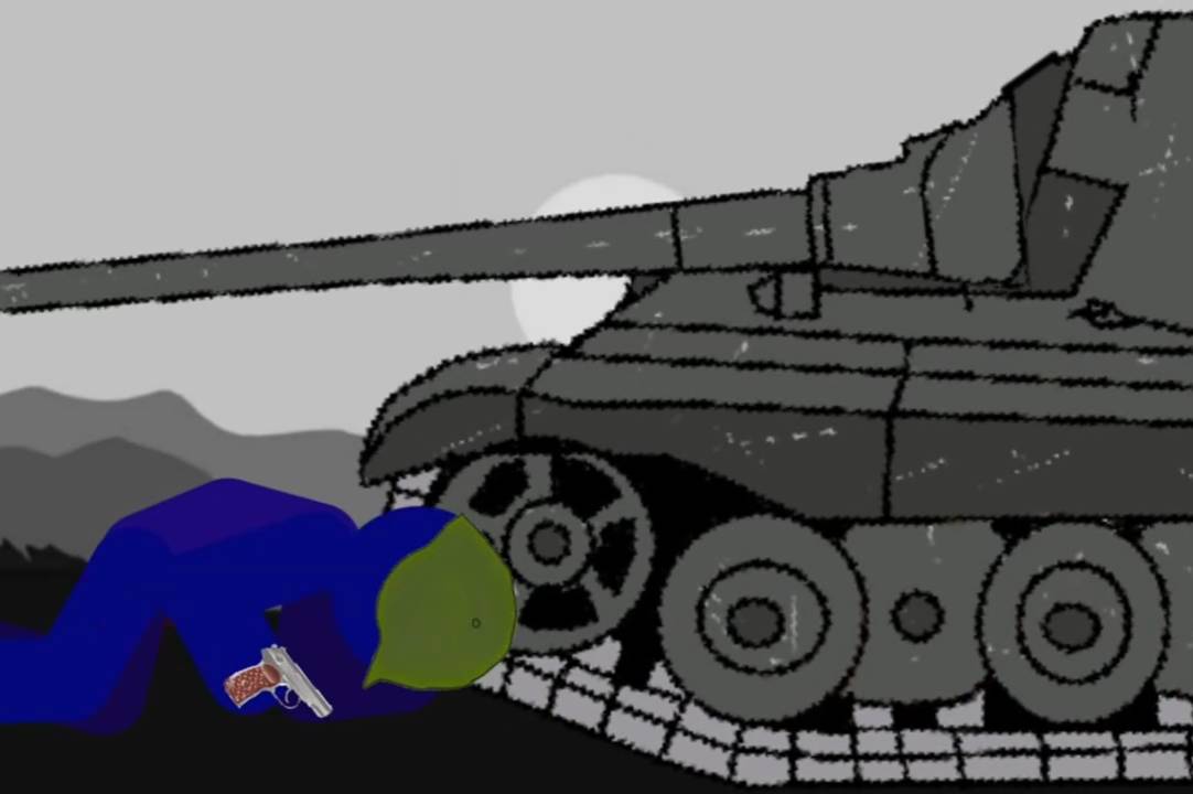 выжить и войти висторию 4 часть