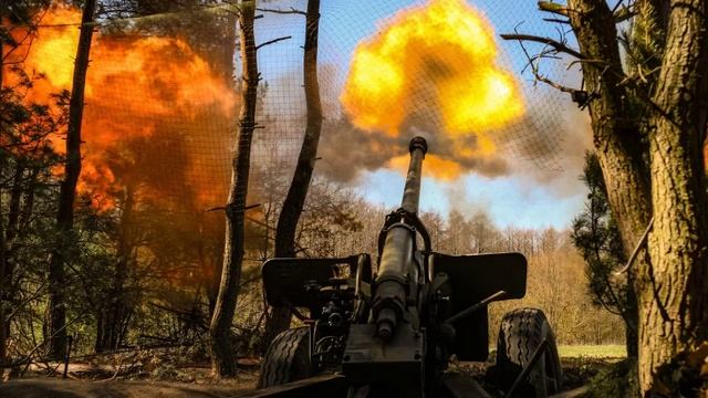 Подполье: ВС РФ нанесли удар по лагерю с инструкторами из НАТО у Чернигова.