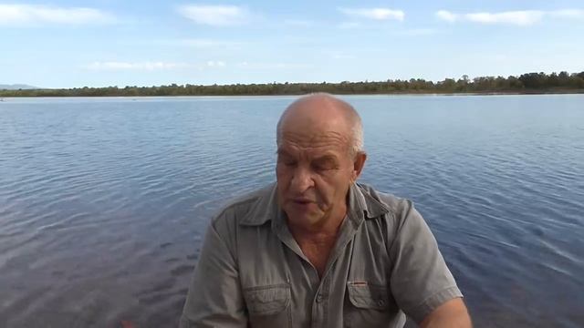 ЧП на воде