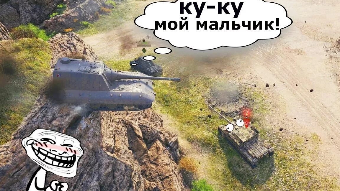 Играем в Танки Блиц копим на черепаху Т-28 онлайн бои рандома