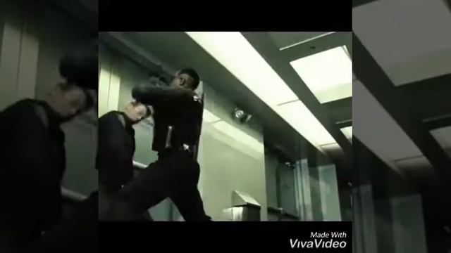 Вампир Blade