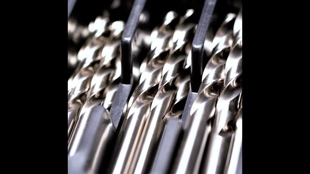 Набор сверл 1.0-10.5, шаг 0.5, HSS-G, DIN338, 155 предметов GARWIN INDUSTRIAL GM-BS155