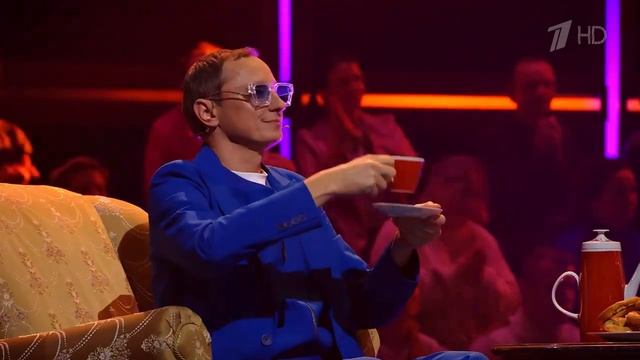 Фрекен Бок — «Чашка кофею». Фантастика. Следующий уро?