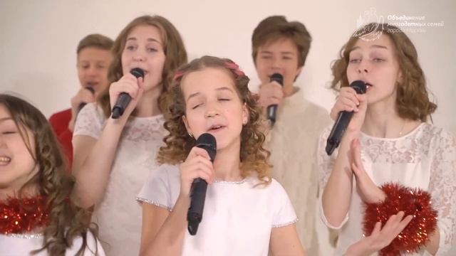 Песенка о снежинке (2020)
