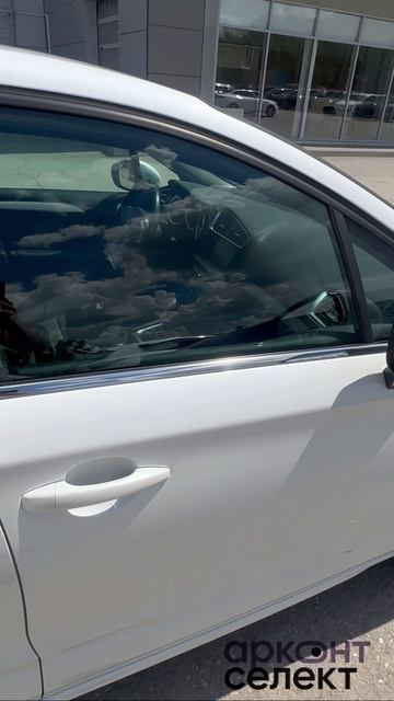 Citroen c 4 2016г