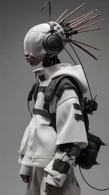 AI Fashion 1