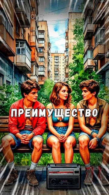 Так Было.РОМАНТИК магнитофон,это было что-то.Музыка без ограничений, слушай что угодно JoyStickGame