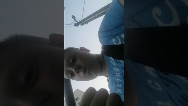 Привет я вернулся