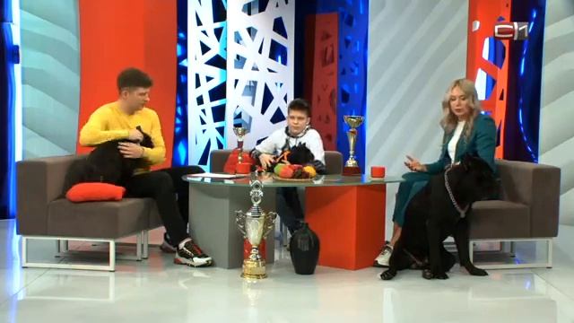 Мы на Тв👋