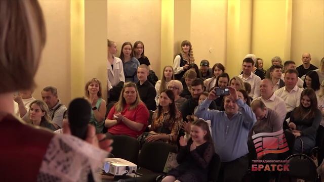 24 мая во всех общеобразовательных учреждениях Братска пройдут торжественные линейки