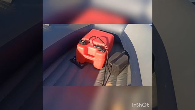 первый день обкатки лодочного мотора гладиатор 9.9