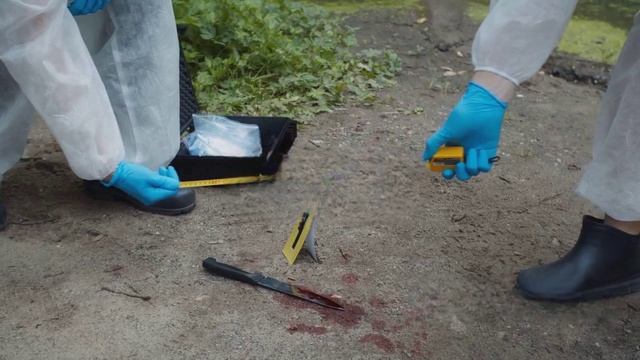 Пропавшего смолянина нашли изрезанным в колодце Старого Двора