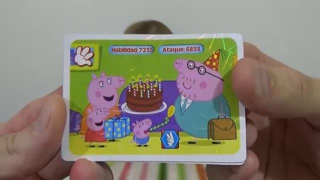 Miss Katy • Мисс Кейт - Обзор игрушек (25)