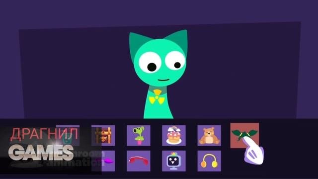 СПРУНКИ итальянские! Итальяно СПРУНКИ! Sprunki incredibox!
