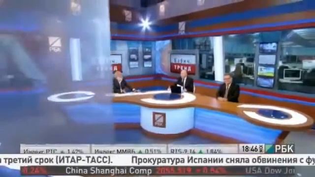 БАБИЧ.ТРЕНД. Продолжение. Гость программы: Александр Е