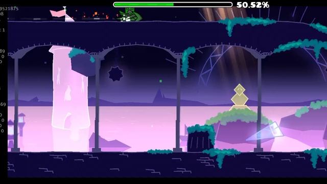 Afterlife Normal сложность 3 звезды