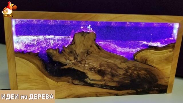 Идеи поделок из дерева своими руками для дома и дачи фото для вдохновения (28)
