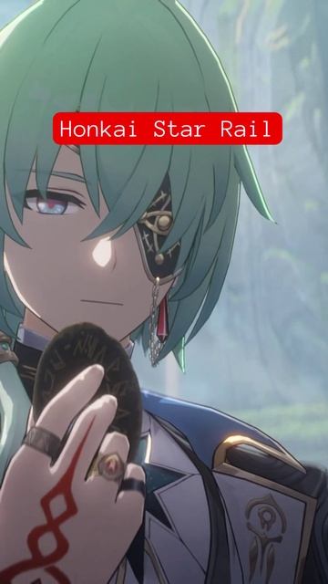 Honkai Star Rail