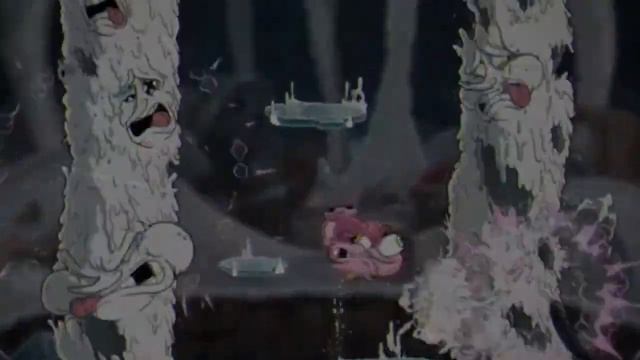 ДААА Я ПРОШЁЛ КАПХЕД!