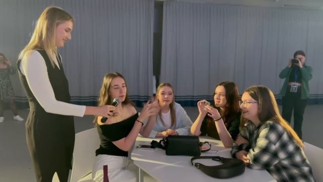«Квиз на 45»: интеллектуальный прорыв в СКФУ!