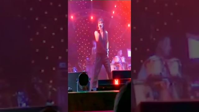 Anya May - Black and White (Michael Jackson tribute).Live performance. #michaeljackson #live #2010