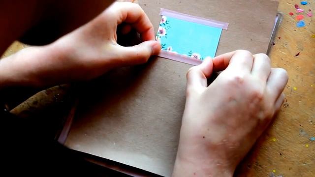 Back To School  Украшаем школьные принадлежности своими руками   DIY 1