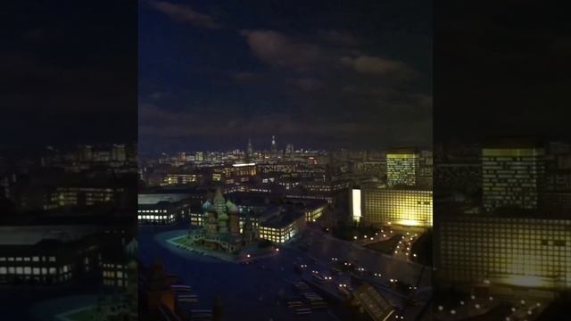 Гостиница украина