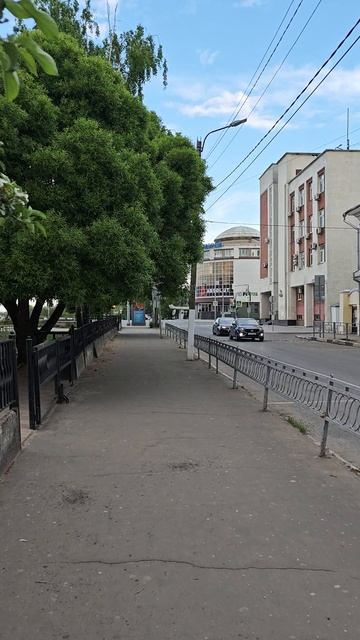 г.Тверь 23.05.25 ⏰7:00АМ, +14° Хотите купить земельный участок - изучите ПЗЗ!