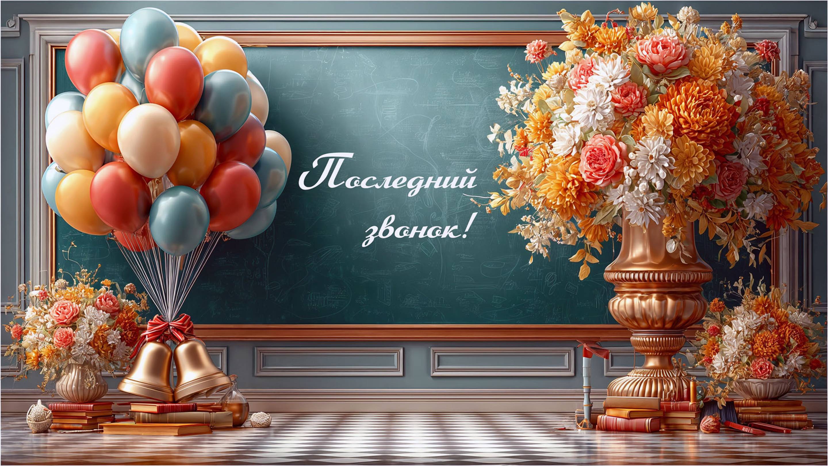 Последний звонок