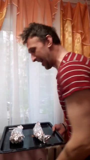 А вот и рыбка🦈