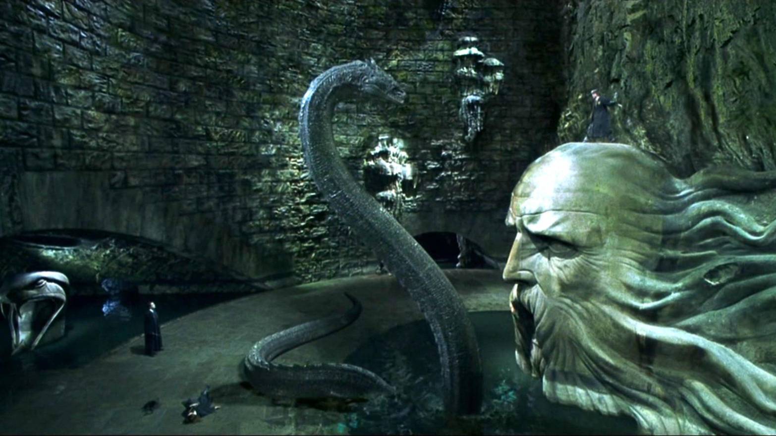 Harry Potter 2