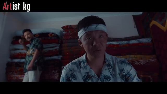 КЫРГЫЗ КИНО ТОЛУГУ МЕНЕН ОКУЛ АТА РЕЖИССЕР АЙБЕК БЕКТ?