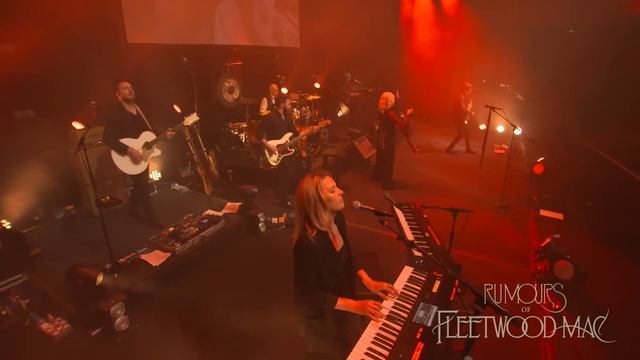 Fleetwood Mac - Go Your Own Way (Live Performed by Rumours of Fleetwood Mac)