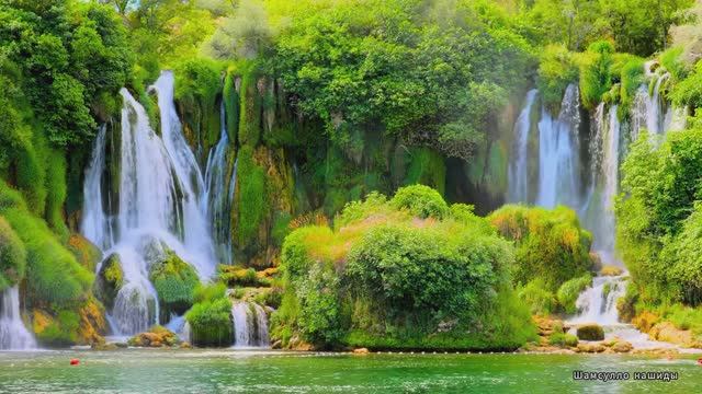 #Коран#Худ#СамыеКрасивыеМеста#Relaxation##Islam#Quran#Hood#Minshawiy 4кВидео#2часть#