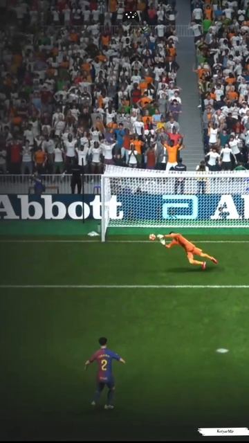 EA SPORTS FCM 25