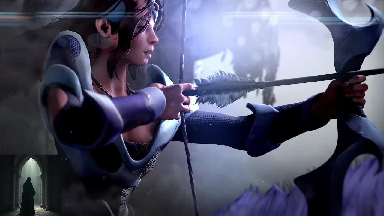 Dota 2 FUN-TURBO (full supp)