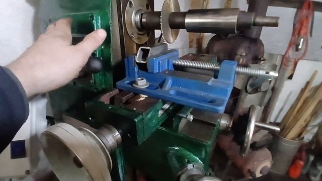 Новый помощник НГФ 110