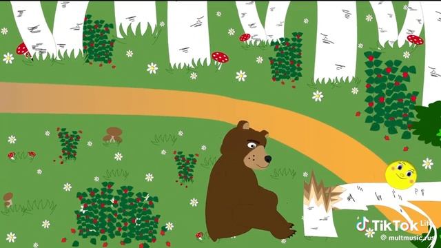 новая песенка колобка🎶