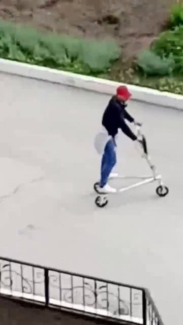 Драндулет