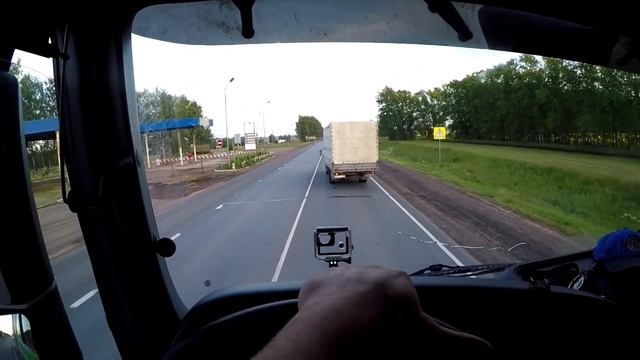 Лидертранс . Из запаса архивов! Я все еще в Отпуске!