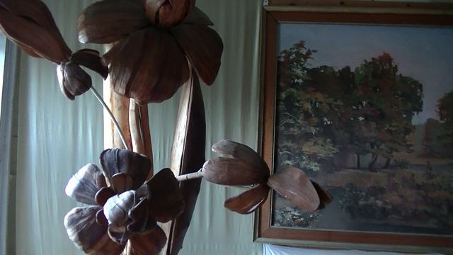 vatravel.ru Музей художников Фоминых Сказка (п.Макарьево, Нижегородская обл)